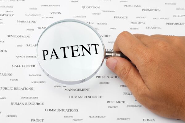Patent Yenileme
